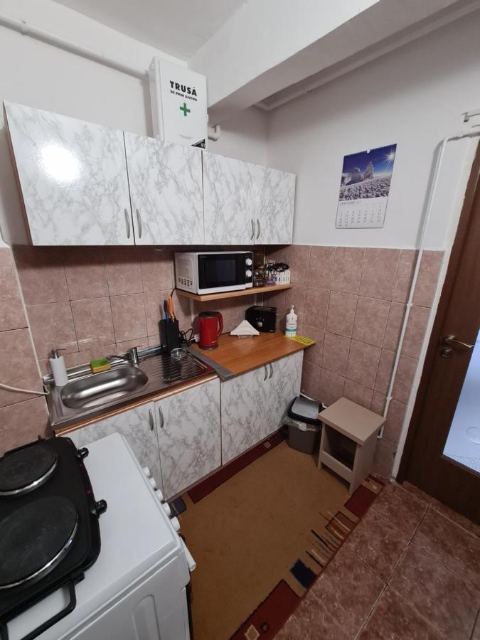 Vigaro Vgr Apartment Brasov Bagian luar foto