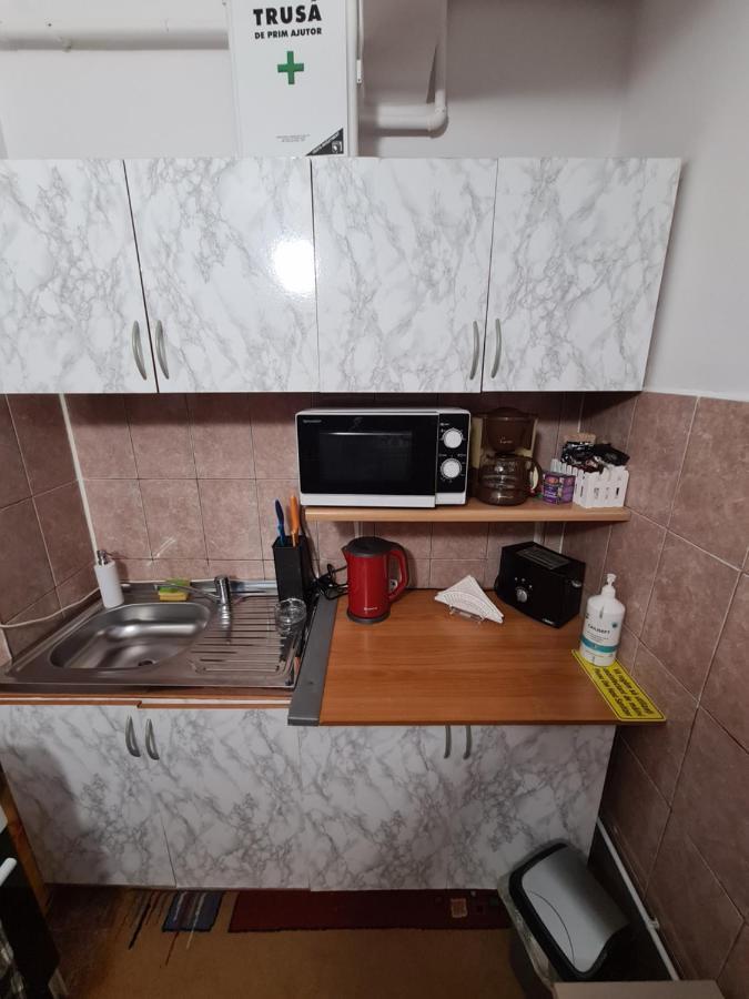 Vigaro Vgr Apartment Brasov Bagian luar foto