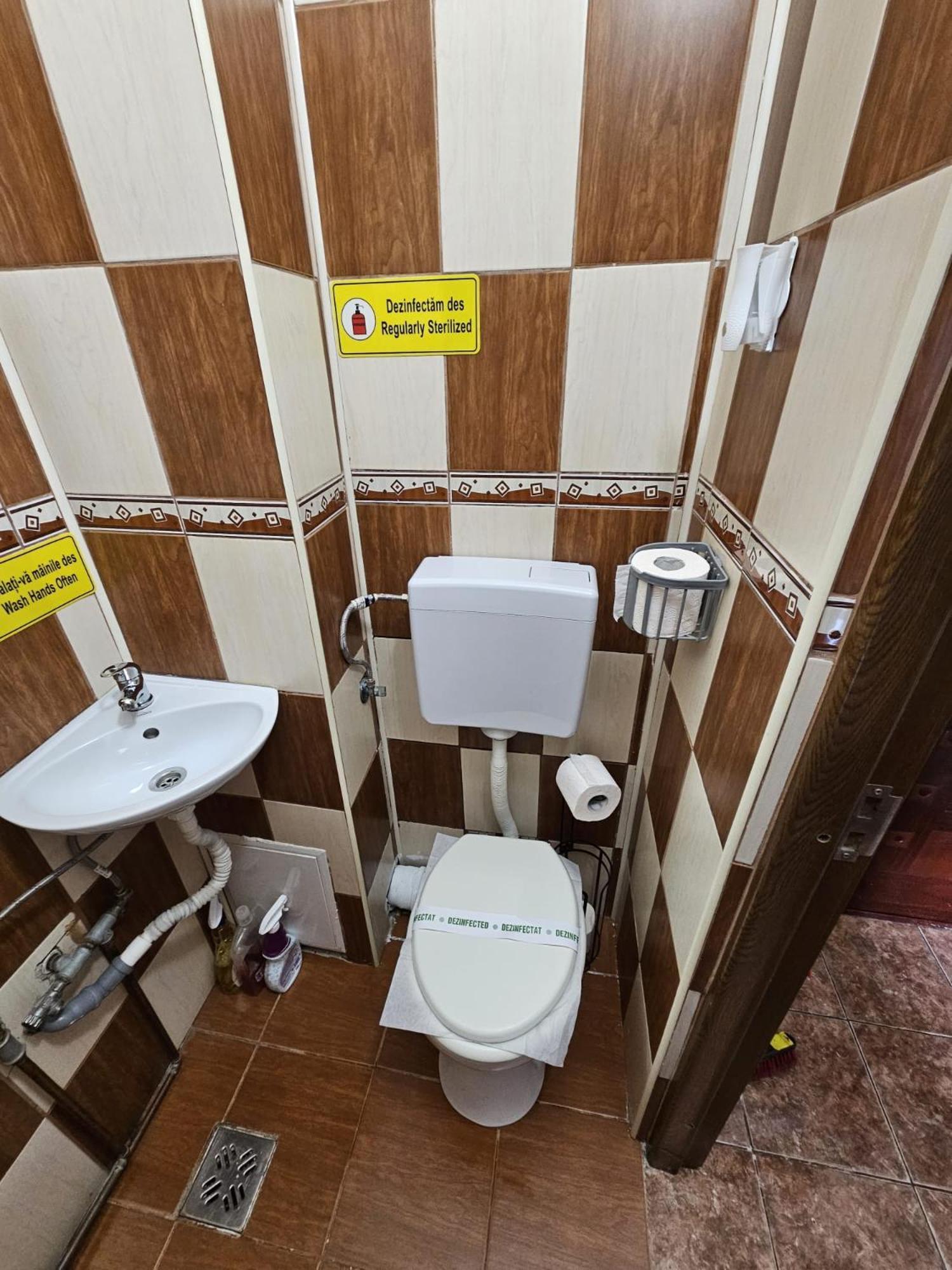 Vigaro Vgr Apartment Brasov Bagian luar foto